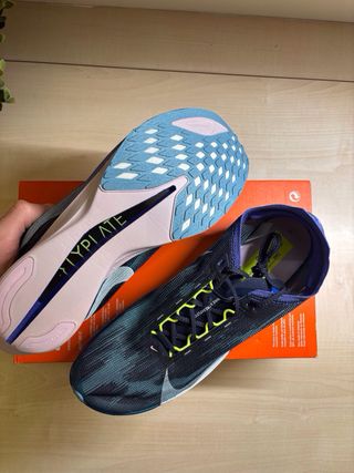 Nike Zoomx Streakfly 2 - "Violet"