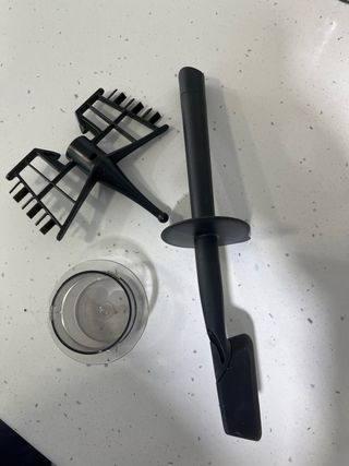 Monsieur Cuisine Connect Robot Cocina