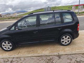 Volkswagen Touran 2006