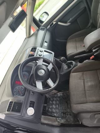 Volkswagen Touran 2006