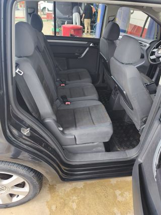 Volkswagen Touran 2006