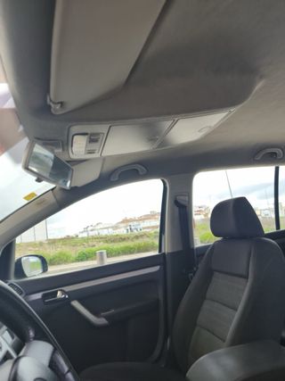 Volkswagen Touran 2006