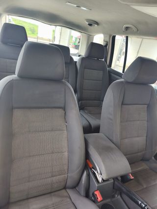 Volkswagen Touran 2006