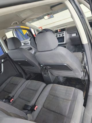 Volkswagen Touran 2006