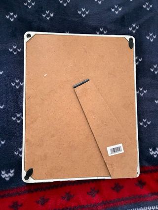 Marco de fotos vintage Jardinière