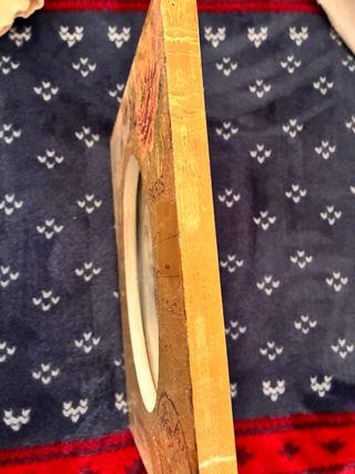 Marco de fotos vintage Jardinière