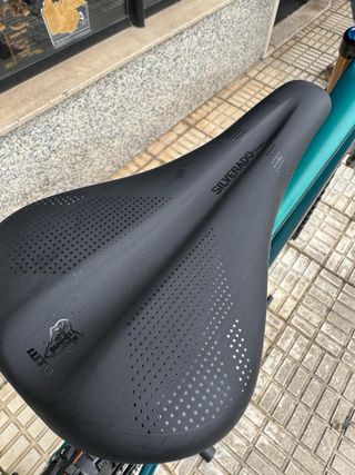 Bicicleta Santacruz Bullit CC X0 AXS Serviço C/FT