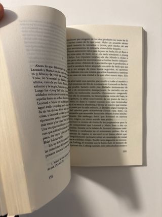 El inocente. Novela de Ian McEwan