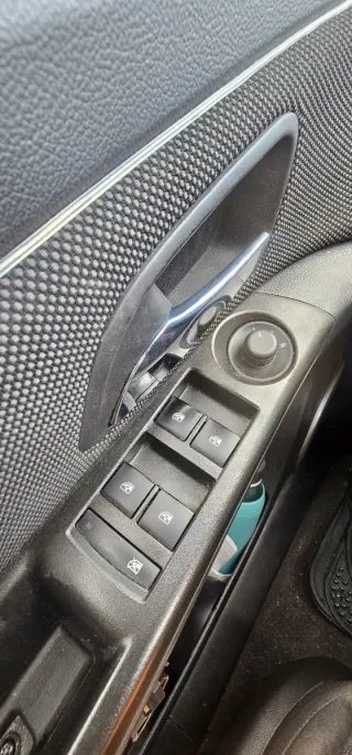 Chevrolet Cruze 2013