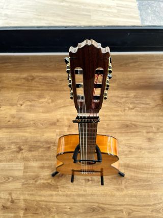 Guitarra Flamenca Martinez España