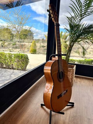 Guitarra Flamenca Martinez España