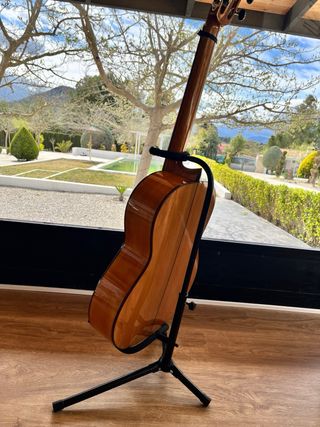Guitarra Flamenca Martinez España