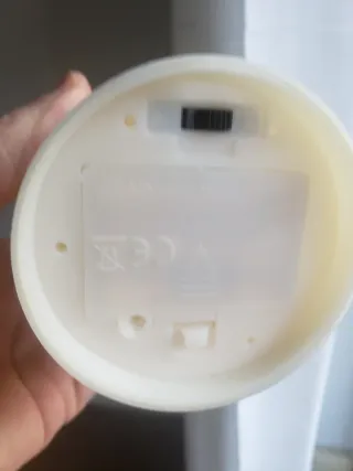 Candelabros de metal plateado