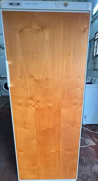 CONGELADOR VERTICAL ZANUSSI