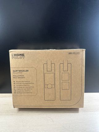 HOMEPILOT - RolloTron Premium Smart Power