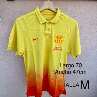 Pack Chaqueta y Polo FC Barcelona (Nike Oficial)