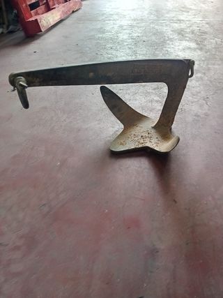 Ancla de barco 15 kg
