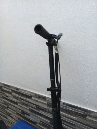 Patinete infantil plegable