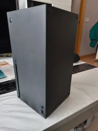 Xbox Series X de 1 TB NO ACEPTO OFERTAS