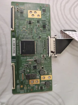 Placa TCon HV430/5500UB-N4D