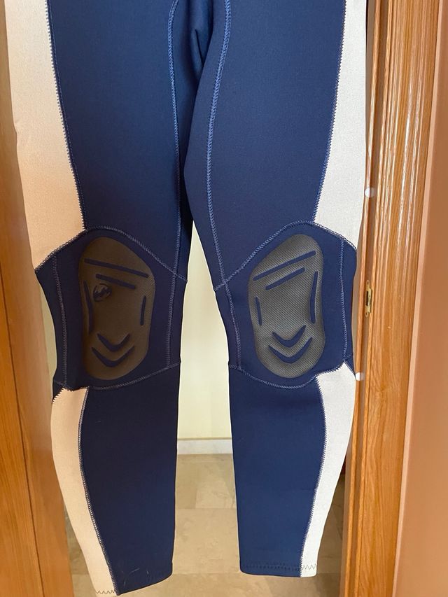 Traje neopreno Billabong surf