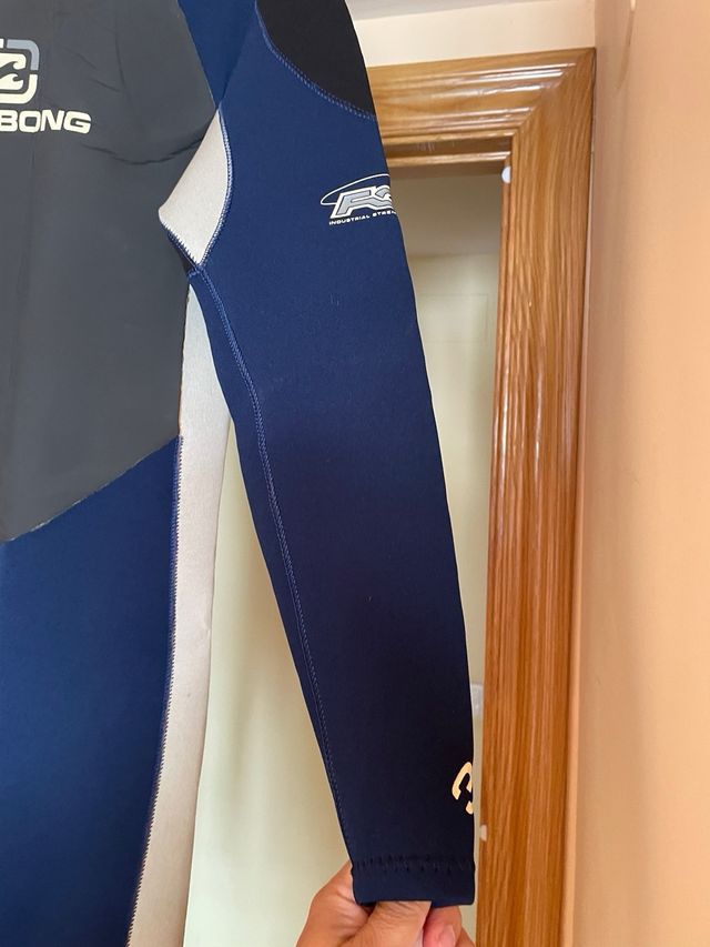 Traje neopreno Billabong surf