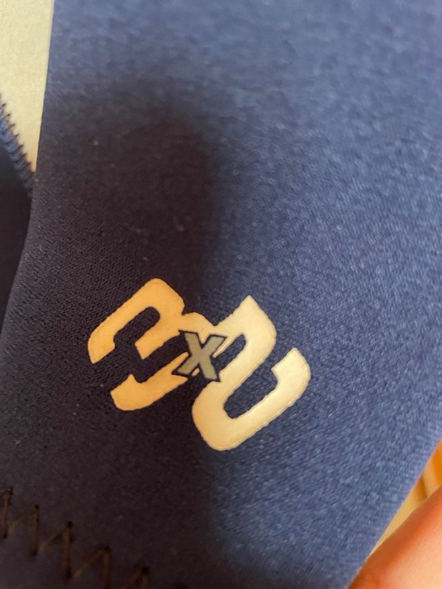 Traje neopreno Billabong surf