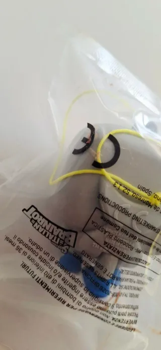 Sorpresa Uovo di Pasqua Brainrot 2026