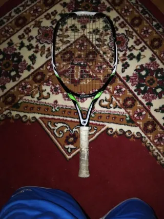 Raqueta de tenis Artengo