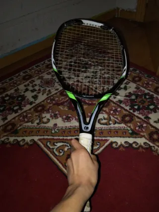 Raqueta de tenis Artengo