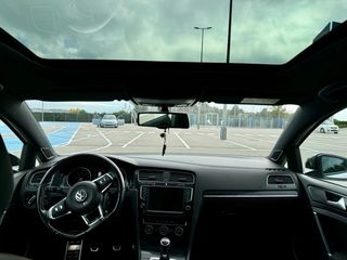 Volkswagen Golf GTI MK7