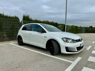 Volkswagen Golf GTI MK7