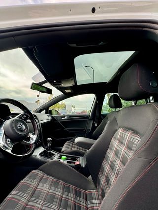 Volkswagen Golf GTI MK7