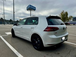 Volkswagen Golf GTI MK7