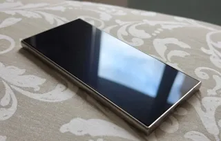 Samsung S24 Ultra Negro/Plata