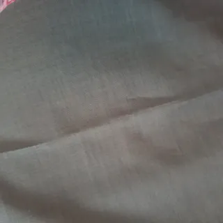 Pantalón de vestir negro hombre