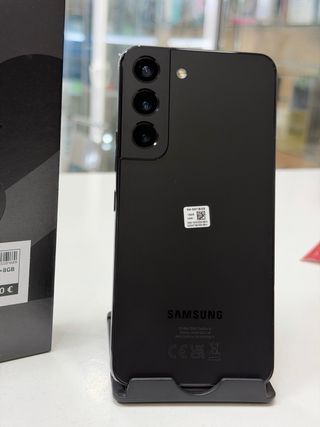 Samsung Galaxy S22 128GB Nero
