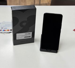 Samsung Galaxy S22 128GB Nero