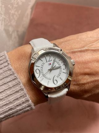 Orologio Tommy Hilfiger donna