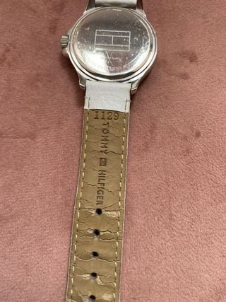 Orologio Tommy Hilfiger donna