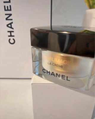 Chanel Sublimage Texture Supreme Crema