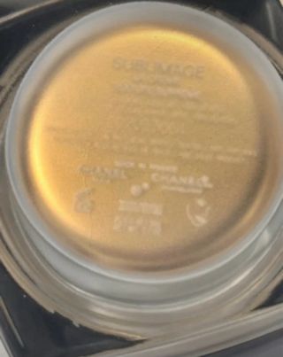 Chanel Sublimage Texture Supreme Crema