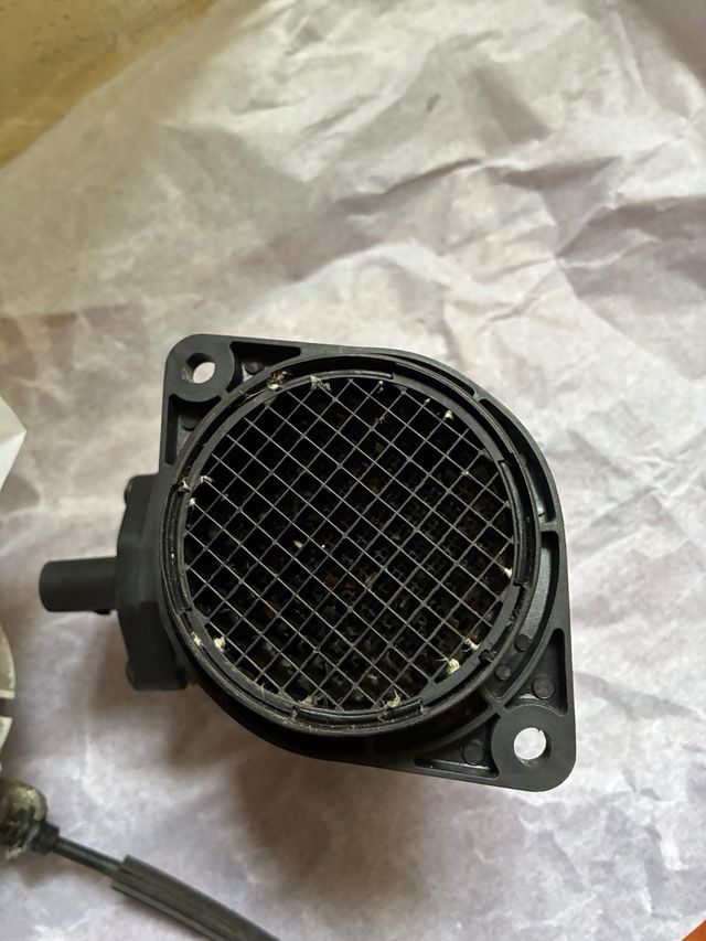 Caudalímetro Seat Cordoba 6k2