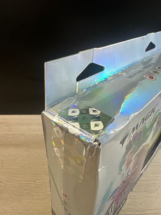 Magic: Final Fantasy Deck