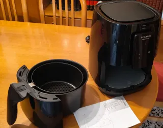 Freidora de aire Taurus AF1300D 3.5L