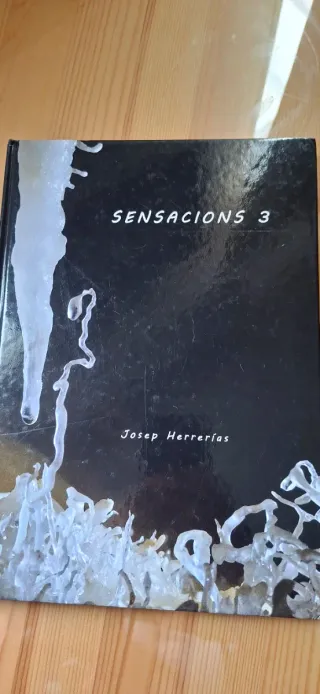 2 libros de espeleología de cuevas de Francia