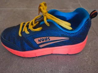 Zapatillas con ruedas niño/niña
