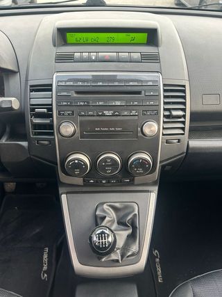 Mazda 5 2009