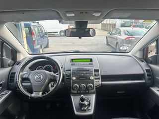 Mazda 5 2009