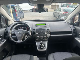 Mazda 5 2009